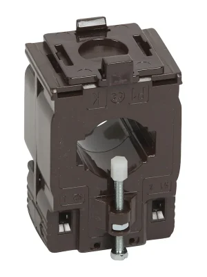 412114 MĚŘ. TRAFO PROUDU 1F 600/5A Nová Kolekce