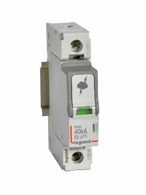 412230 SVODIČ PŘEPĚTÍ 1P IT 40KA C Ruční Výroba