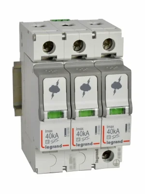 412232 SVODIČ PŘEPĚTÍ 3P IT 40KA C Jen Po Omezenou Doba