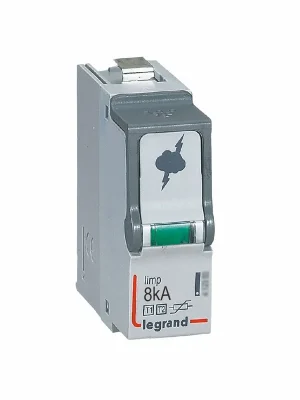 412302 VÝMĚNÝ MODUL SVODIČE 8KA B Značkový