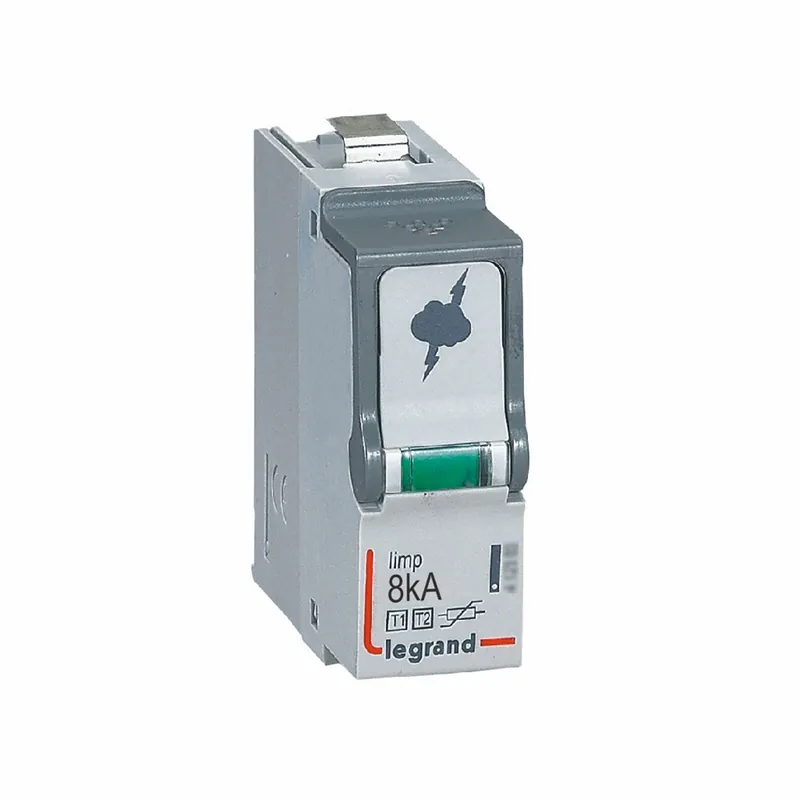 412302 VÝMĚNÝ MODUL SVODIČE 8KA B Značkový