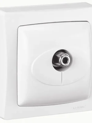 086053 OTEO ZÁS. SAT 1XF KONEKTOR Značkový