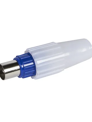 050009 KONEKTOR PRŮMĚR 9,5 SAMEČEK Akce