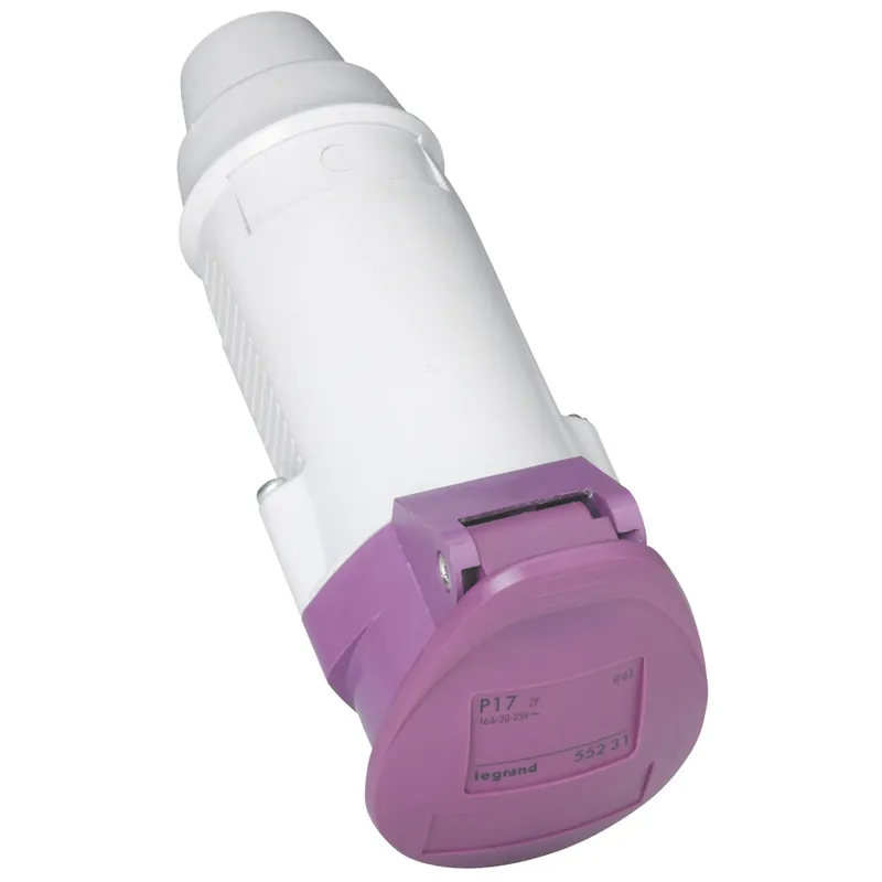 055231 SPOJKA 24V, 2K, 16A Tovární Cena