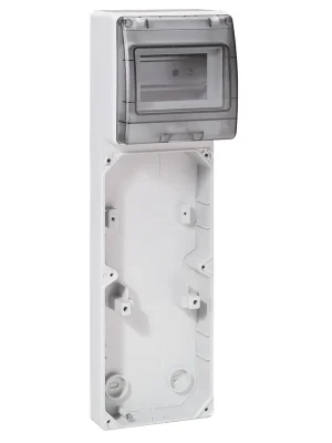 057720 POUZDRO 125X280 ZÁS.BOX Nejlepší Volba