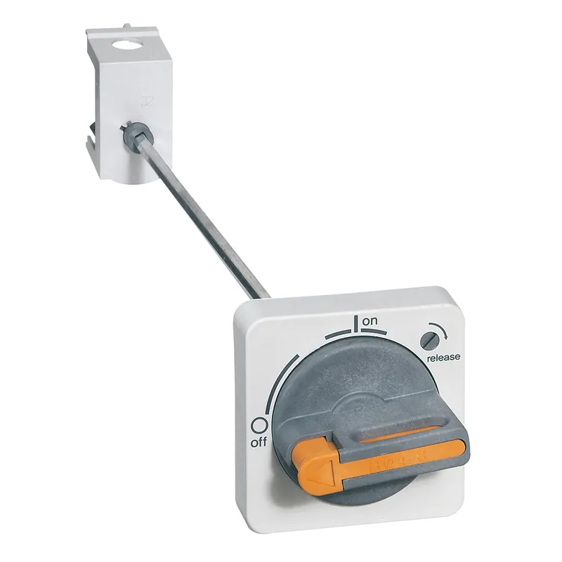 417465 MPX3 OTOČ.RUKOJ. 100H 315MM Nejlepší Cena