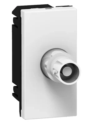 Zásuvka MOSAIC 78758 BNC 75 1M bílá Vysoce Kvalitní