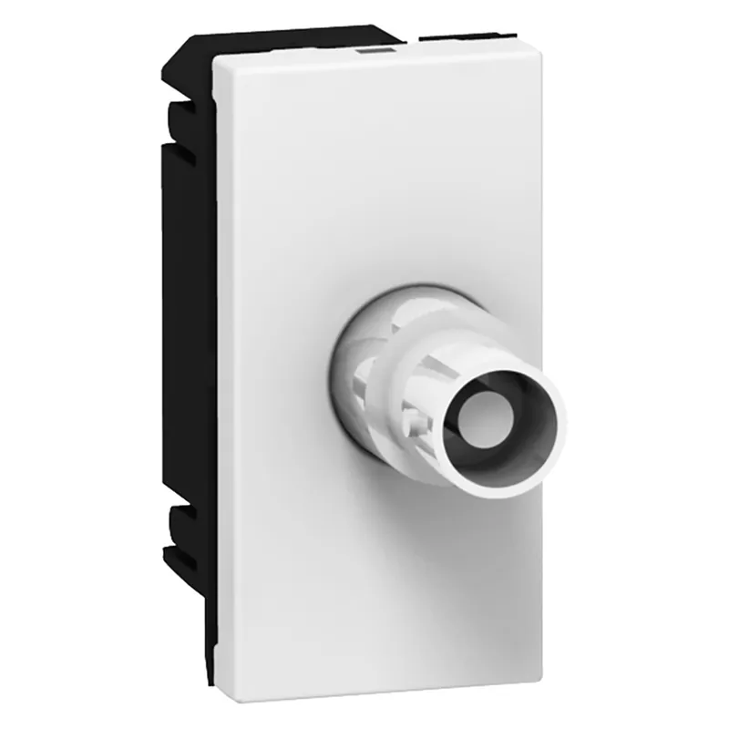 Zásuvka MOSAIC 78758 BNC 75 1M bílá Vysoce Kvalitní