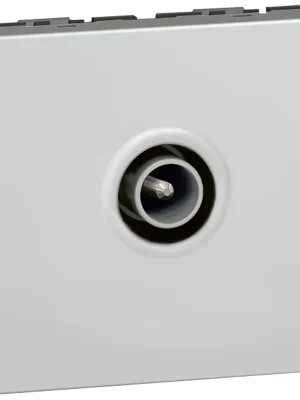 Nová Kolekce Zásuvka MOSAIC 079292 TV 2M hlin.