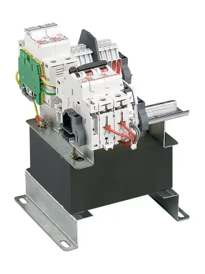 042667 TDCE 1000VA 230/400ą15V 24/48V Expresní Doručení