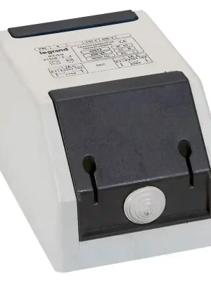 042764 TRAFO 400VA 230/400  12V Finální Výprodej