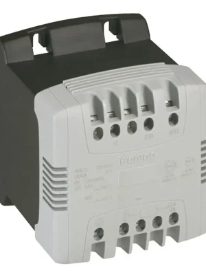 Akce 042845 TRAFO 310VA 230/400  12/24V