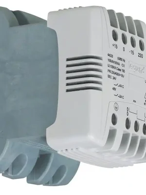 044232 TR: 63VA 230/400ą15V 24/48V Sleva