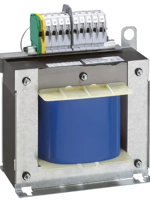 044239 TR: 1600VA 230/400ą15V 24/48V Originální