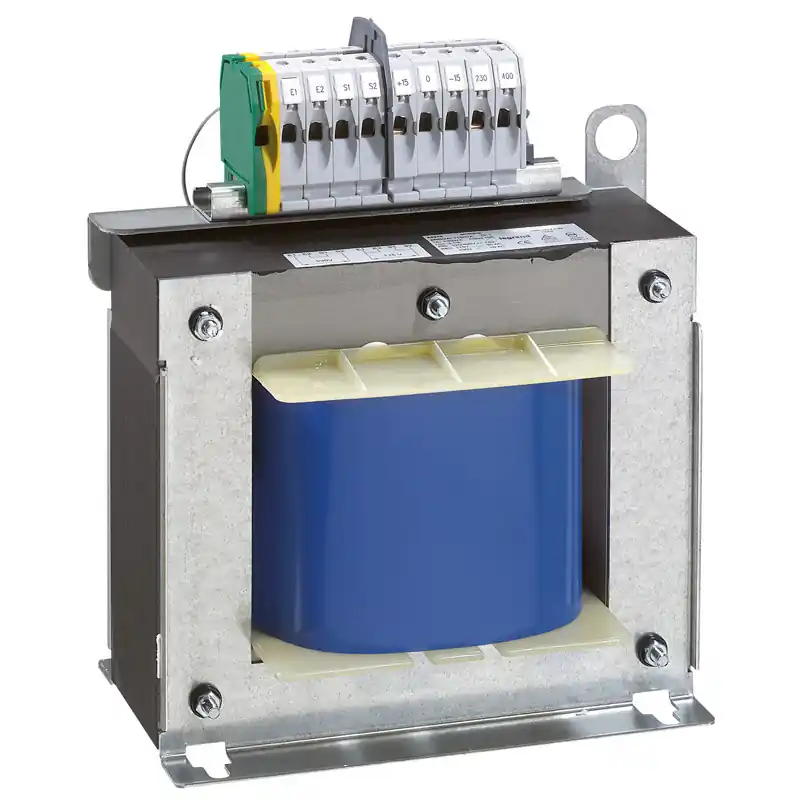 044239 TR: 1600VA 230/400ą15V 24/48V Originální