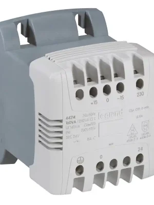 044267 TR:630VA 230/400ą15V  115/230V Akční Nabídka