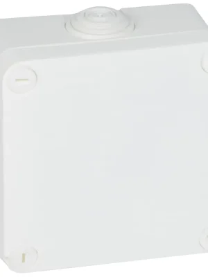 092023 KRAB. INST. PLEXO 105X105X55 Objednat Nyní