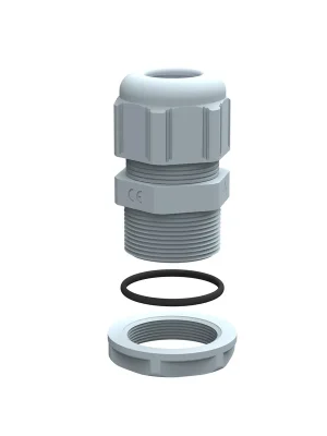 098029 VÝVODKA IP68 PG48 RAL 7001 Nízká Cena