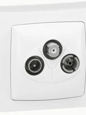 086042 OTEO ZÁS. TV-RD-SAT IND. Levný