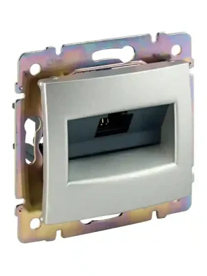 770232 VA HLIN ZÁS. 1XRJ45 FTP CAT6 Horká Nabídka