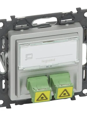 753330 VALL OPT. ZÁS. 2X SC-APC HL. Luxusní