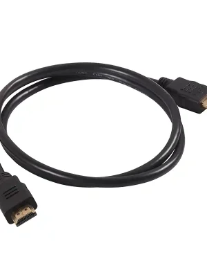 051734 PROP. KABEL HDMI 3M Celosvětová Doprava