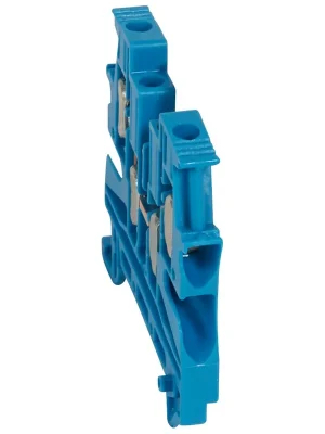 037109 SVORKA ŘAD.N VOD 2POS.4MM2NOV Celosvětová Doprava