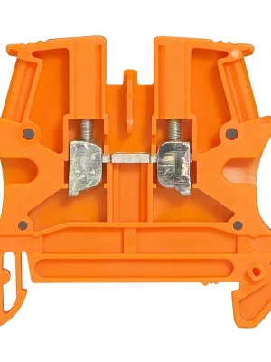 037120 SVORKA 2,5MM2 ORANŽ. (NOVÁ) Víkendová Akce