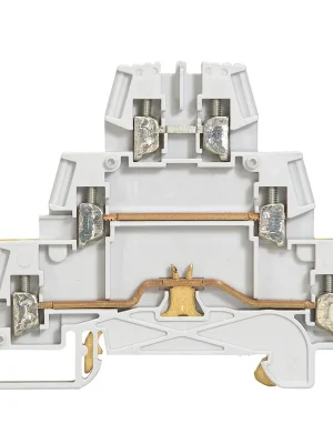 037152 SVORKA ŘAD.3 POSCH.2,5MM2(NOV) Tovární Cena