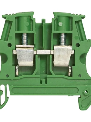 037178 SVORKA ŘAD.OCHRANNÁ 6MM2(NOVÁ) Omezená Nabídka