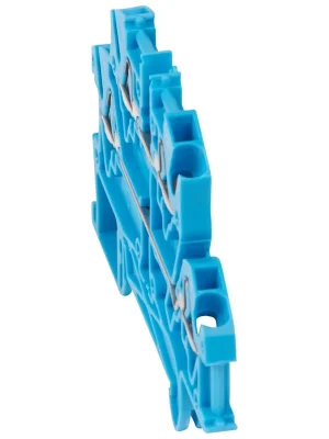 Značkový 037207 SVORKA PRUŽ N 4MM2 Š5 2P(NOVÁ)