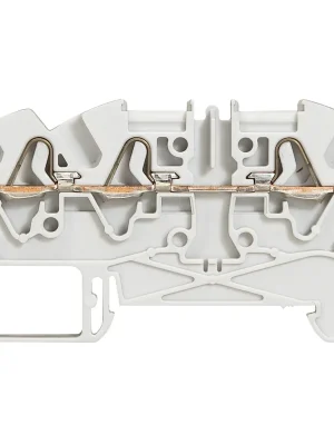 037240 SVORKA ŘAD.PRUŽ. 4MM2 2P(NOVÁ) Vrácení Zdarma