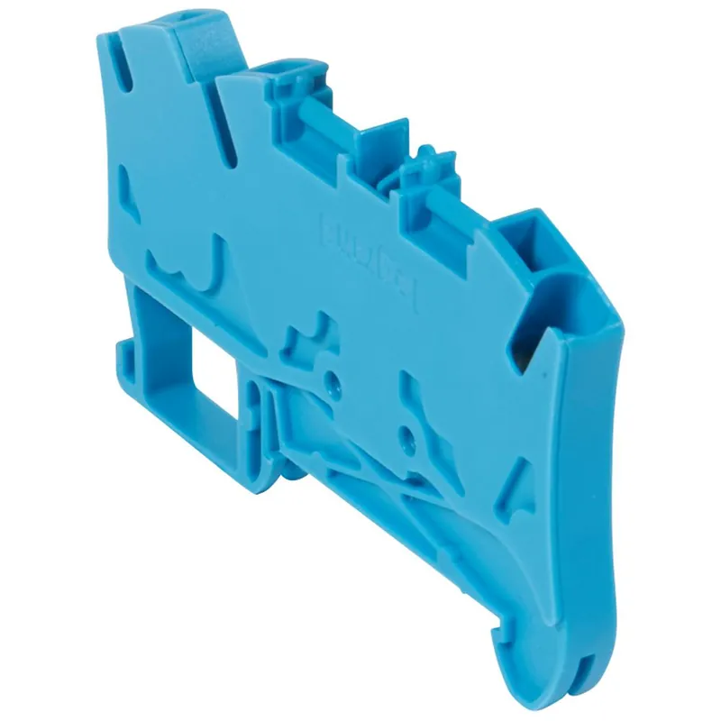 037244 SVORKA PRUŽ N 4MM2 Š6 2P(NOVÁ) Trendový