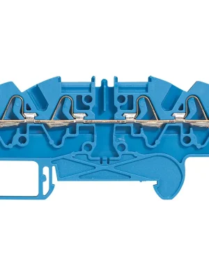 037247 SVORKA PRUŽ N 4MM2 Š5 2P(NOVÁ) Doprava Zdarma