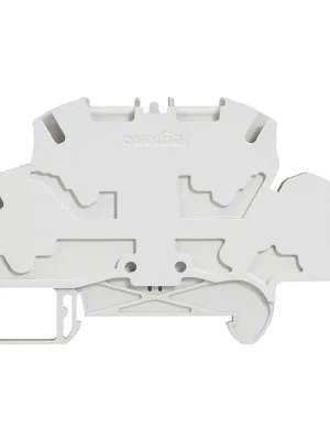 037267 SVORKA ŘAD.PRUŽ. 4MM2 2P(NOVÁ) Levný