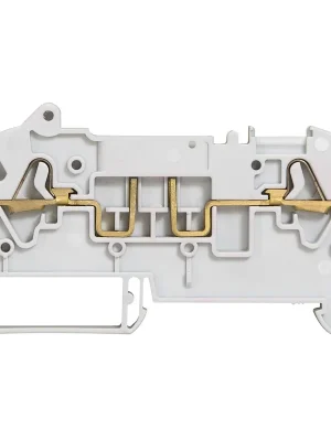 037280 SVORKA ODPOJ.2,5MM2(NOVÁ) Vysoce Kvalitní