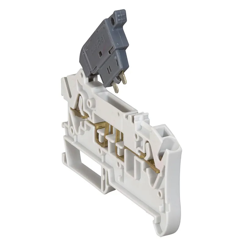 037281 SVORKA ODP.2,5MM2 PRO POJ(NOV) Originální