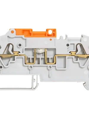 037284 SVORKA ODP.2,5MM2 S ODP.(NOVÁ) Ruční Výroba