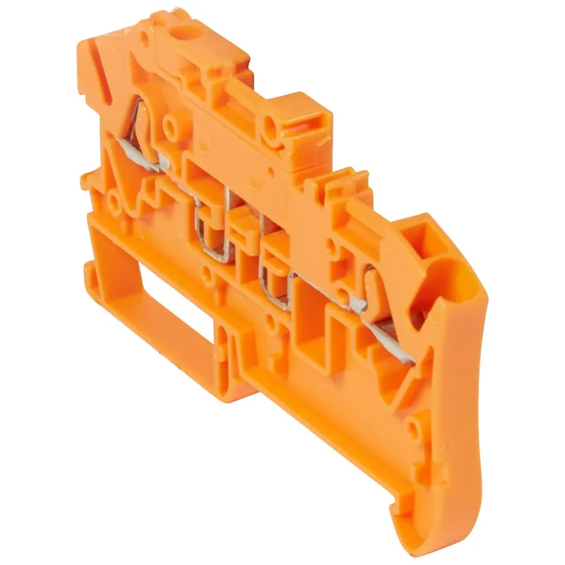 037286 SVORKA ODP.2,5MM2 OR. (NOVÁ) Finální Výprodej