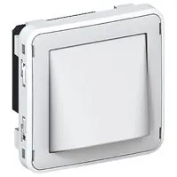 069592 PLX DETEKTOR ÚNIKU PLYNU IP31 Profesionální