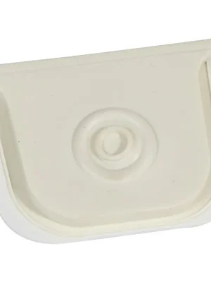 069646 PLX KAB.PRŮCHODKA 25MM BÉŽ. Hromadná Objednávka