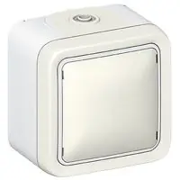 069779 PLX55 KABEL.VÝVOD BÉŽ. Sezónní Sleva