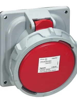 555689 P17 ZÁS.VEST. 400V 5K 125 IP67 Hromadná Objednávka