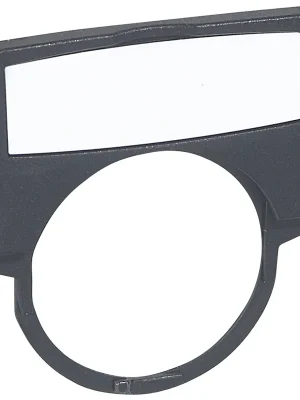 024325, OSMOZ RÁM. S VLOŽKOU BÍLÝ VEL. Poslední Šance