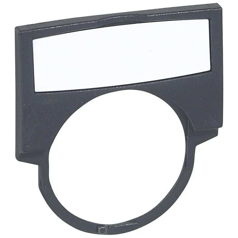 024325, OSMOZ RÁM. S VLOŽKOU BÍLÝ VEL. Poslední Šance