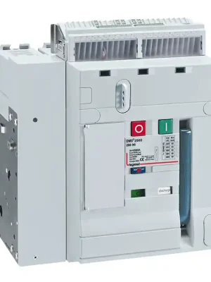 028684, DMX3-I 2500 3P 1600A PP. Sleva