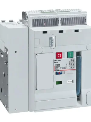 028696, DMX3-I 2500 4P 2500A PP. Bezpečná Platba