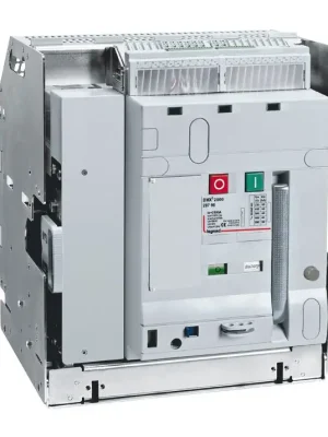 Akční Nabídka 028796, DMX3-I 2500 4P 2500A VP.