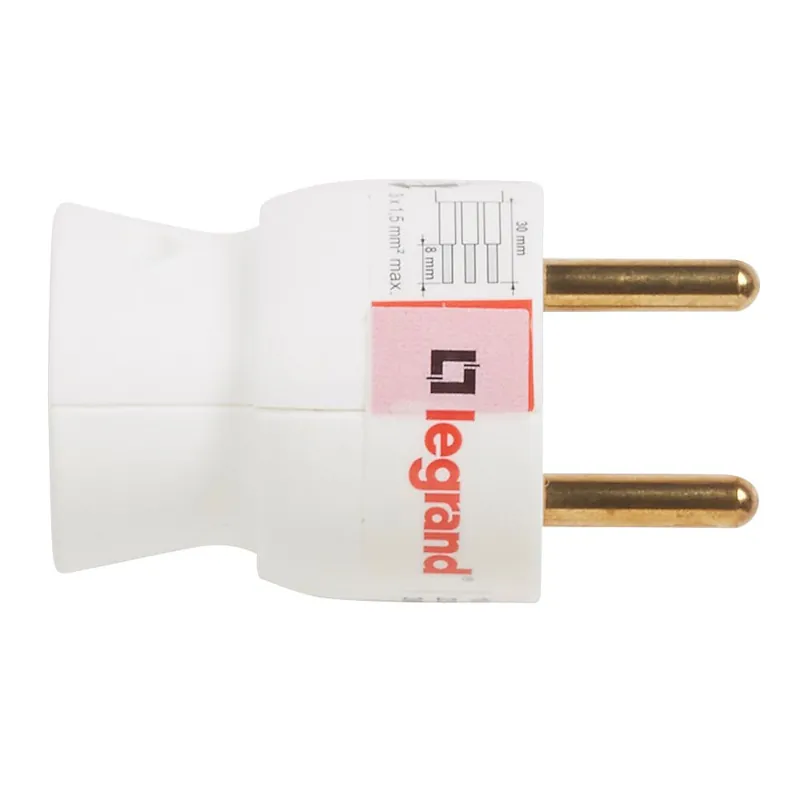 SK0145535-CZ20260306-083626-0-1772757395-pim-1135417_1 Aktuální 050101, VIDLICE 2P+T 16A,BOČNÍ,BÍLÁ