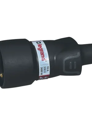 Zásuvka LEGRAND 50115 Omezená Nabídka